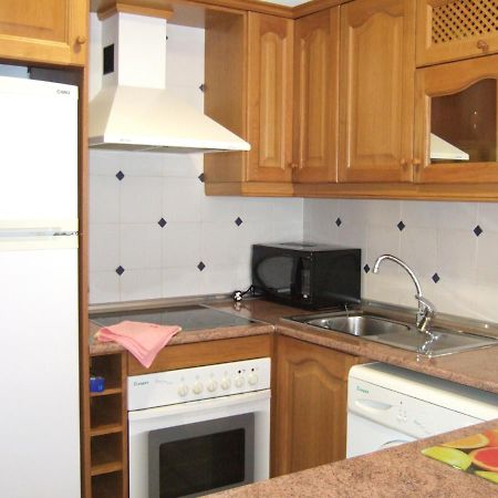 Appartement Playa Marina Phase I à Cabo Roig Extérieur photo