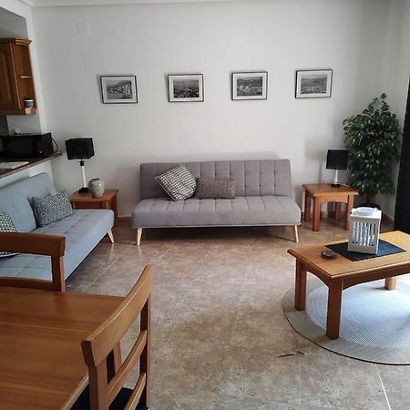Appartement Playa Marina Phase I à Cabo Roig Extérieur photo