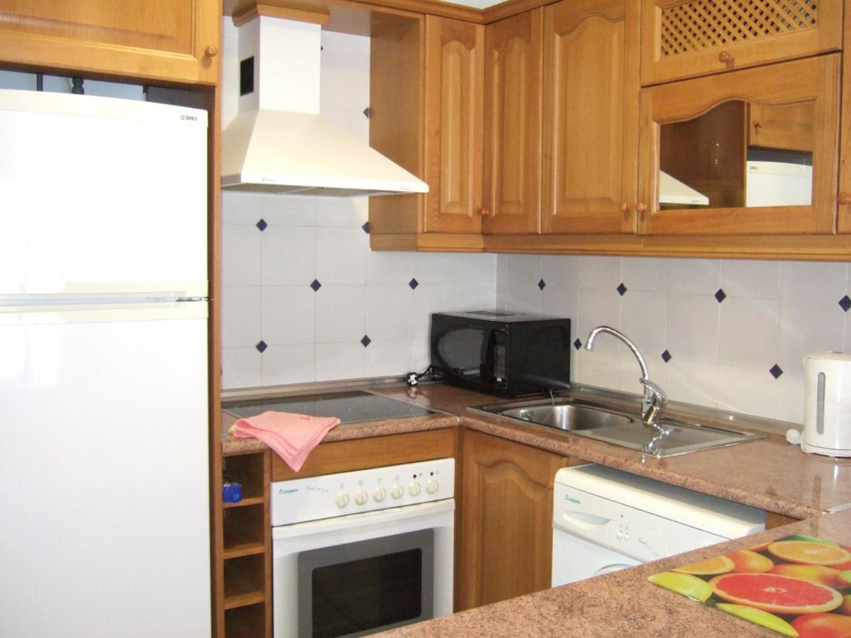 Appartement Playa Marina Phase I à Cabo Roig Extérieur photo
