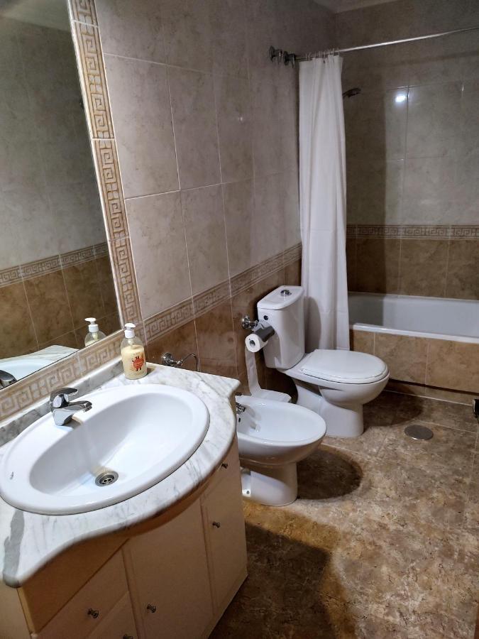 Appartement Playa Marina Phase I à Cabo Roig Extérieur photo